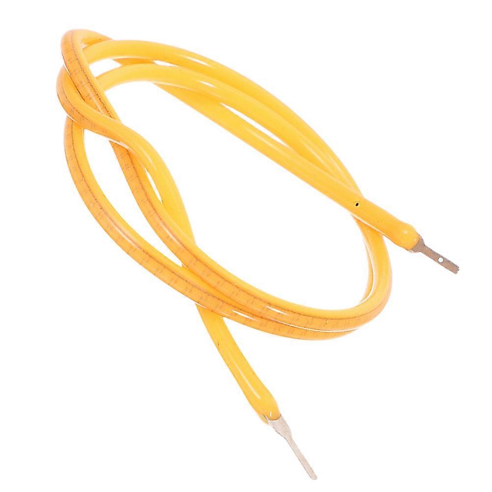 Flexible Filament Night Light Soft Filament Light Source LED 300Mm Replacement