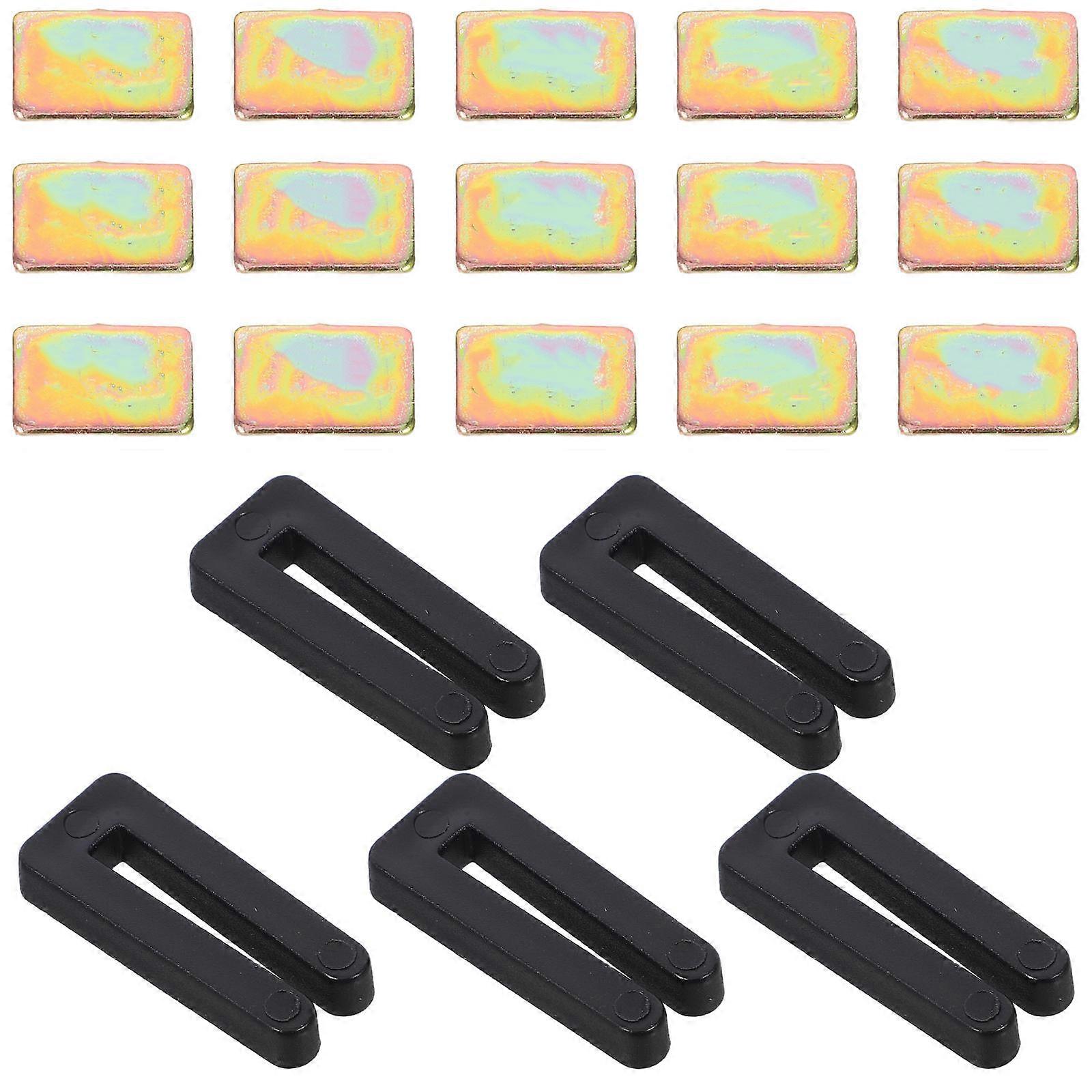 Ceiling Fan Balancing Kit High Calibration Balance Tool 5Sets