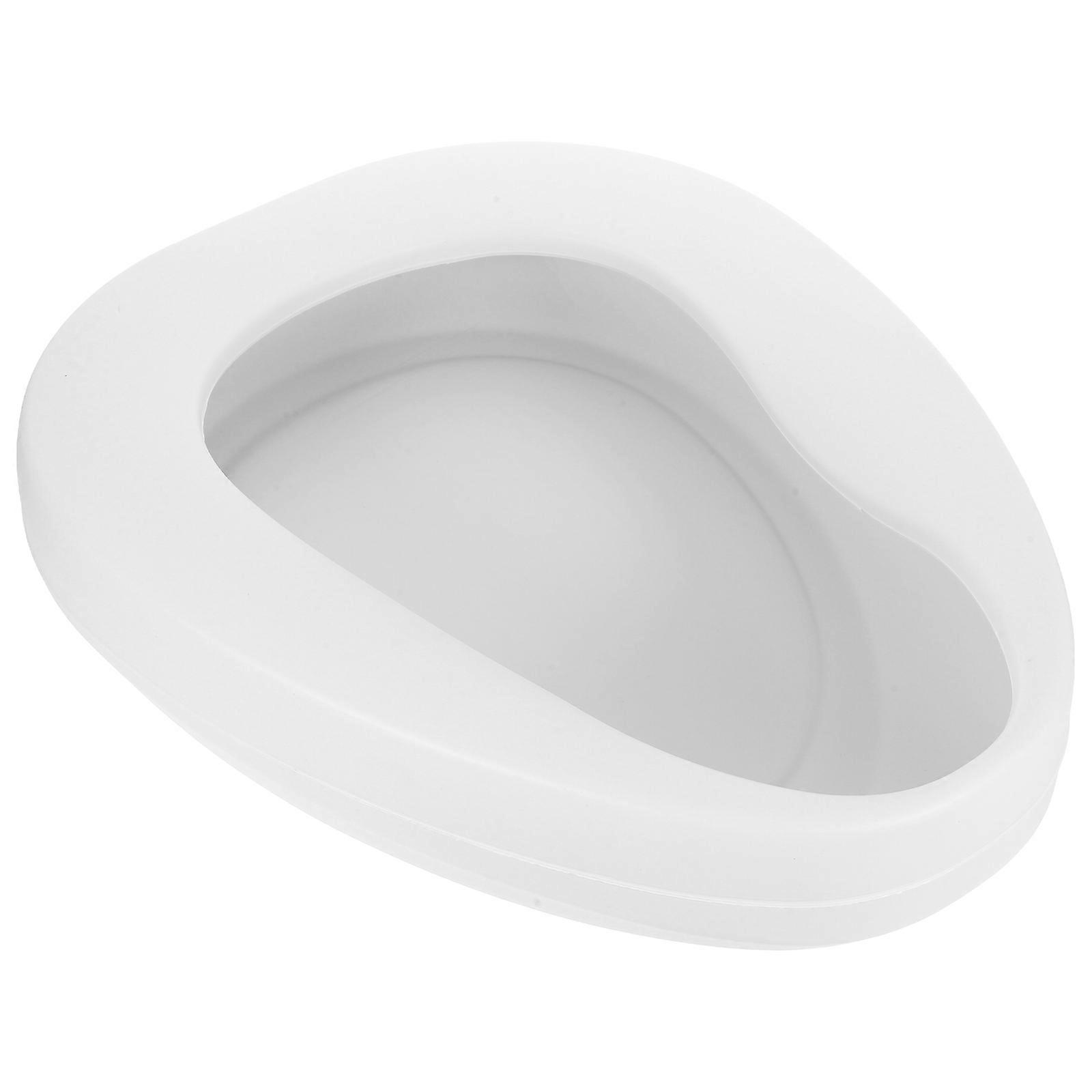 for The Elderly Portable Leakproof Potty for Hospital Use