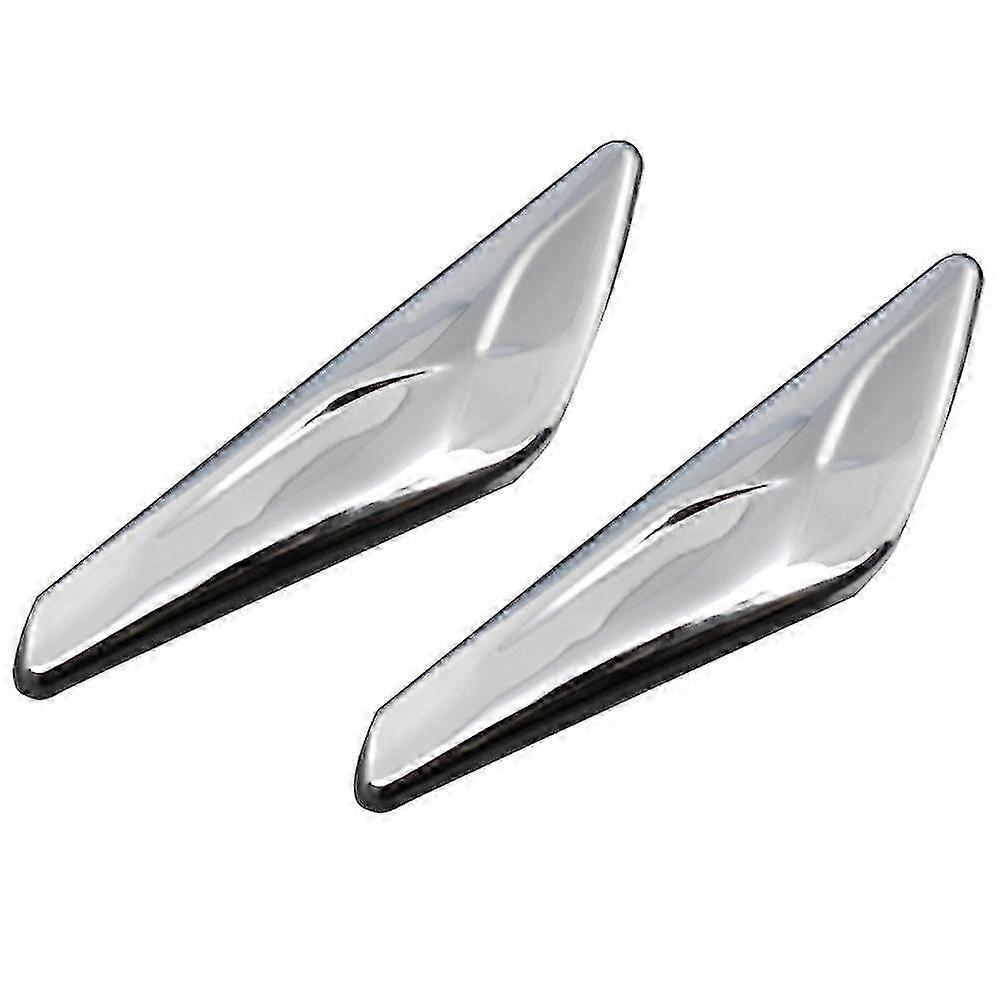 For- X3 X4 F25 F26 Fender Side Marker Turn Signal Light Lamp Left or Right 51117338569 51117338570