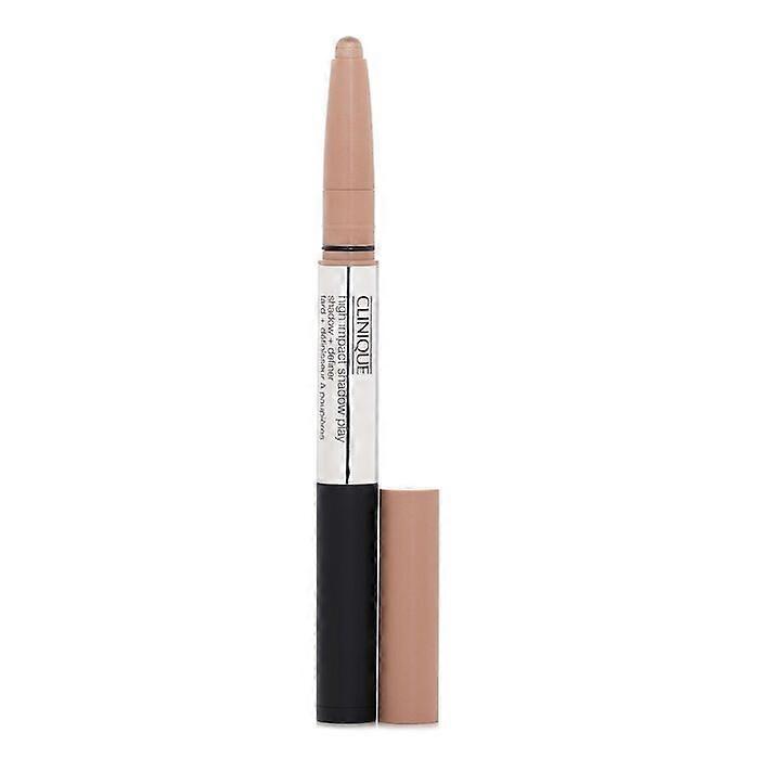Clinique - High Impact Shadow Play™ Shadow + Definer