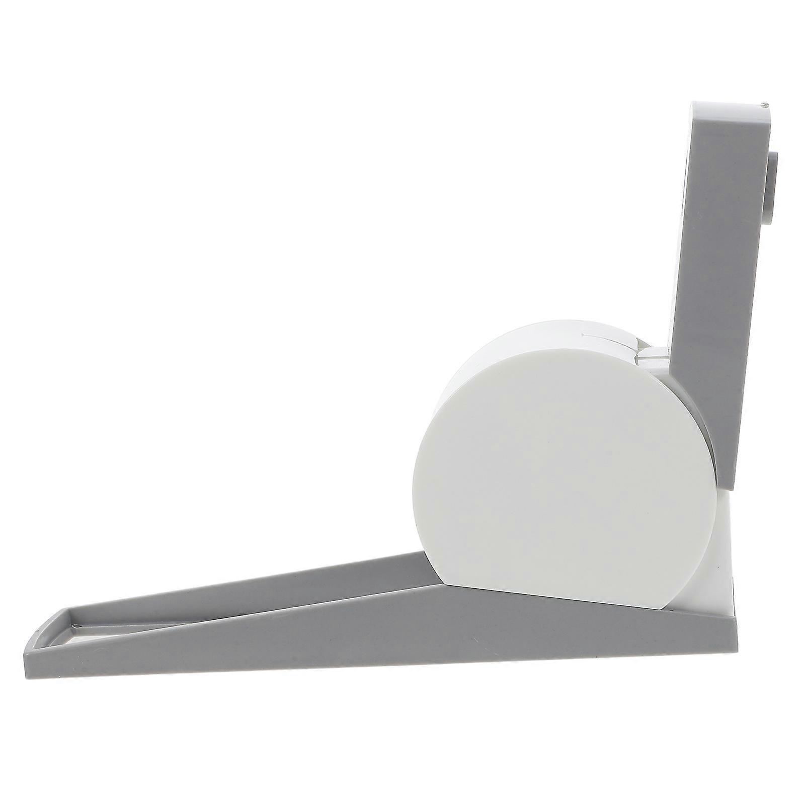 Body Measurement Height Ruler Measuring Tape Retractable Design