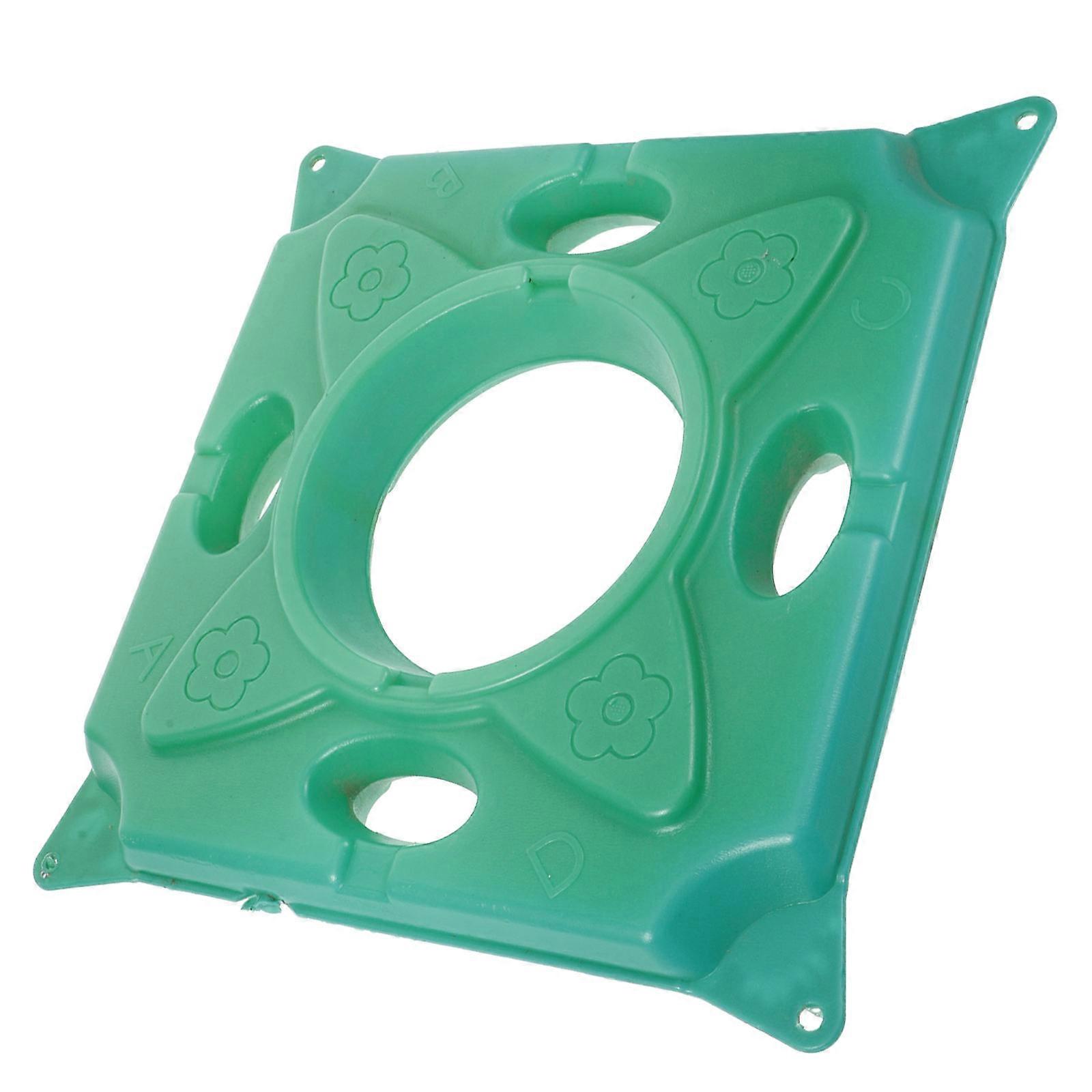 Floating Island Raft for Pond Plants Made from Friendly Material