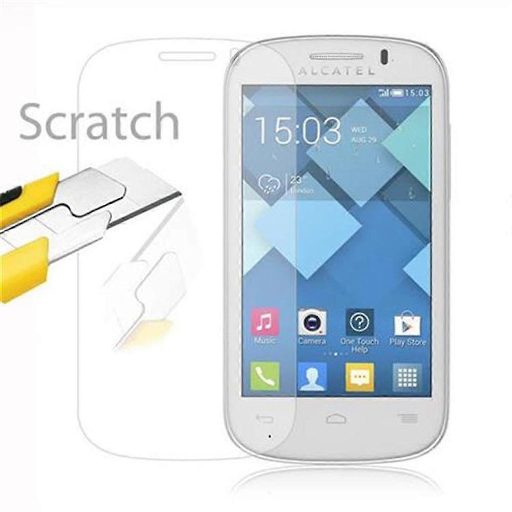 Alcatel C3 Protective Film