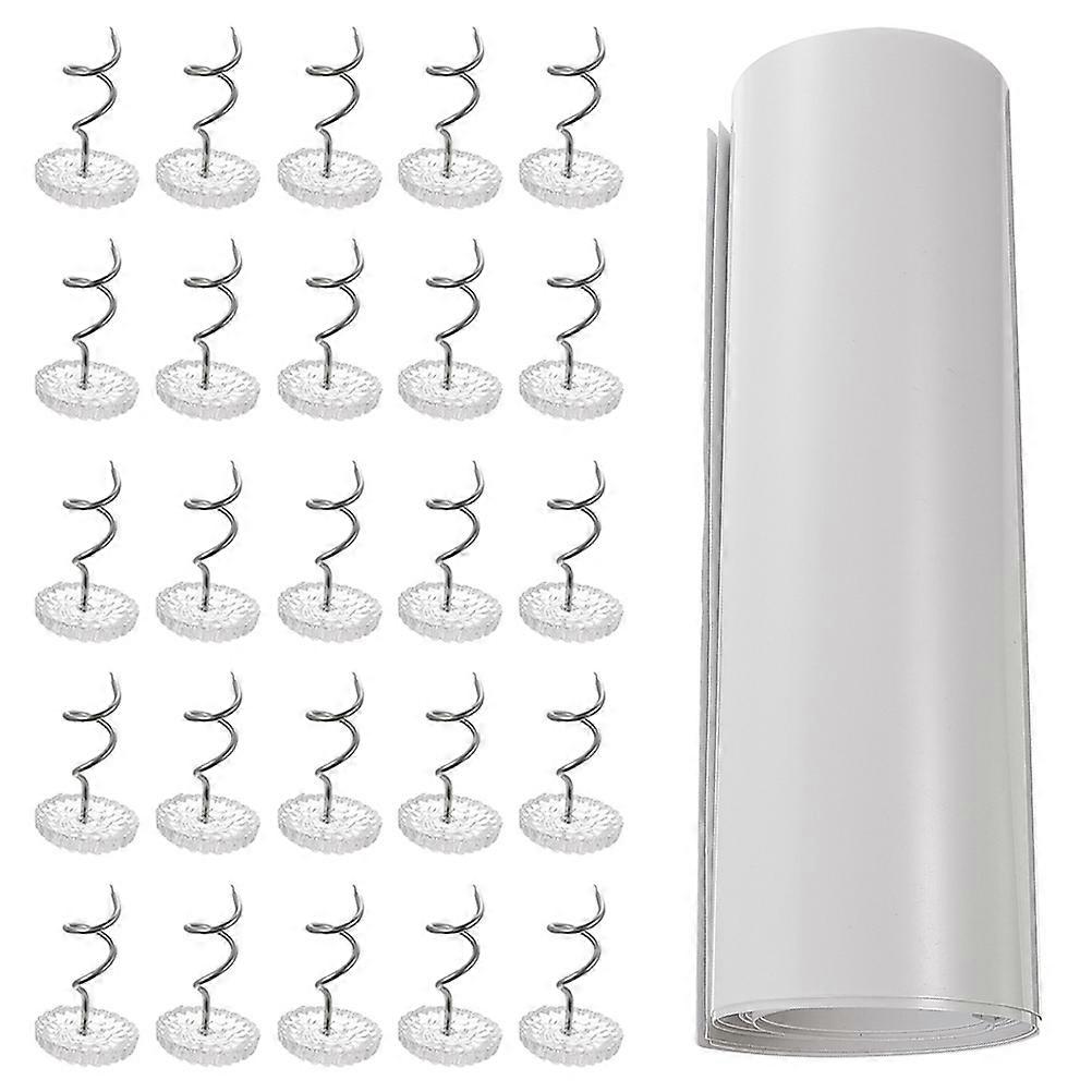 Cat Scratching Tape Pet Scratch Protector for Furniture Use 6Pcs Set