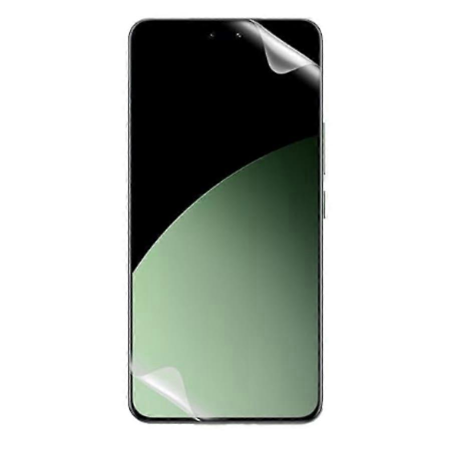 Xiaomi Mi 2s - Hydrogel Screen Protector