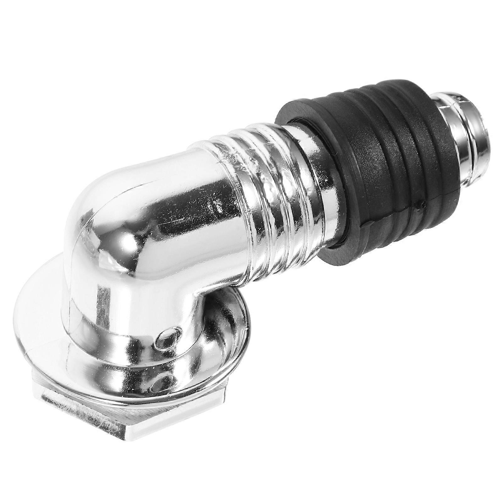 Washing Machine Floor Drain Adapter 1 Set Drain Connector Sewer Drain