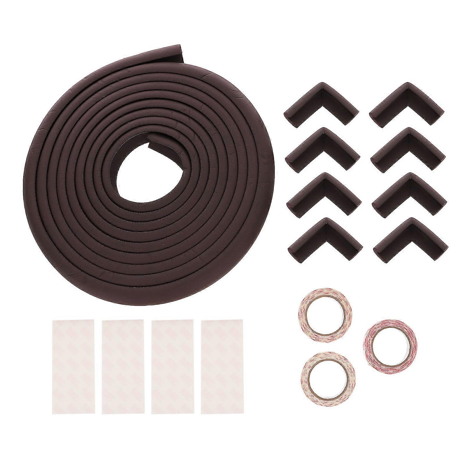 Table Corner Guard 1Set for Home Use with Baby Corner Protector Edges Guards