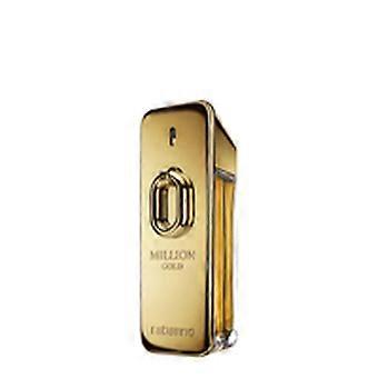Herrenparfüm Paco Rabanne MILLION GOLD 100 ml