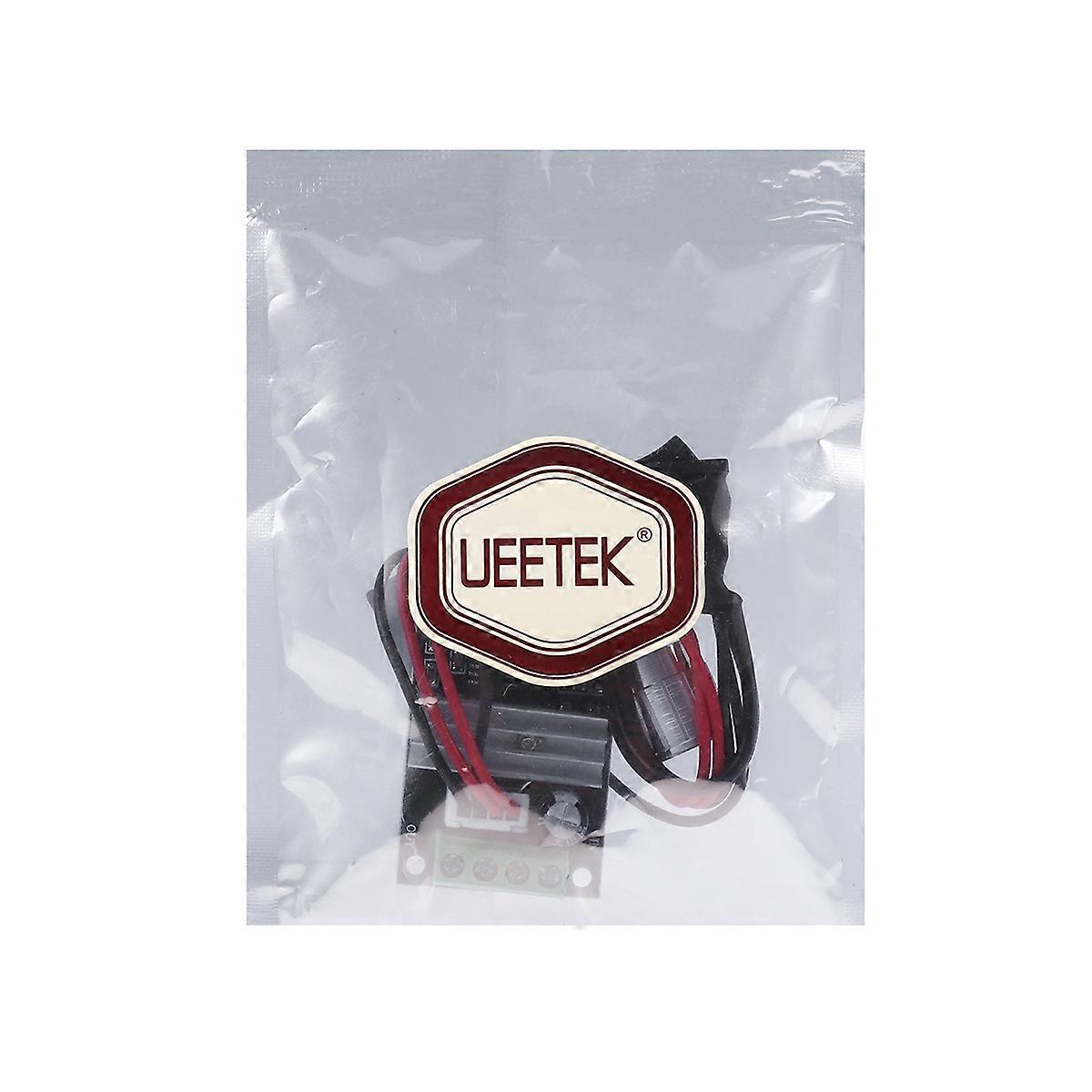 Pwm Controller Ueetek 1203Bb Adjustable Motor Controller for Speed Control