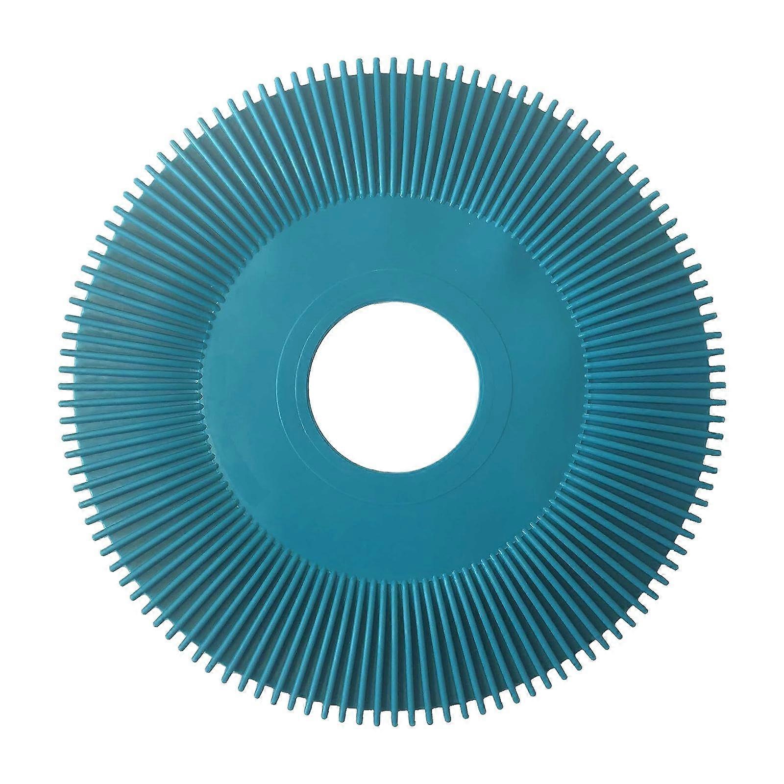 Pool Cleaner Seal Pleated Vacuum Replacement for K12894 42.25cm Durable Easy Install