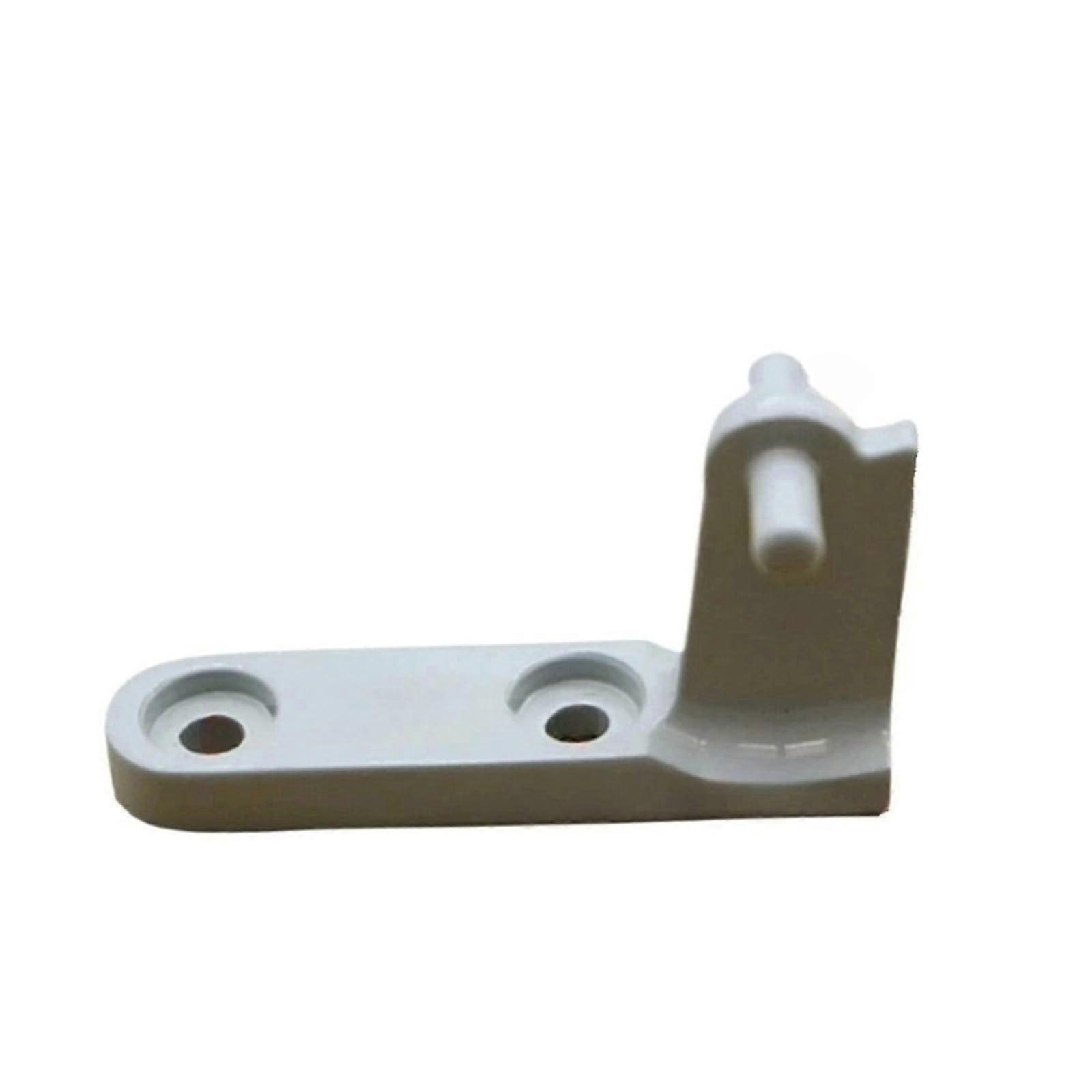 Adjustable Refrigerator Door Hinges Middle Hinge Replacement for Meiling and Jinghong Fridges
