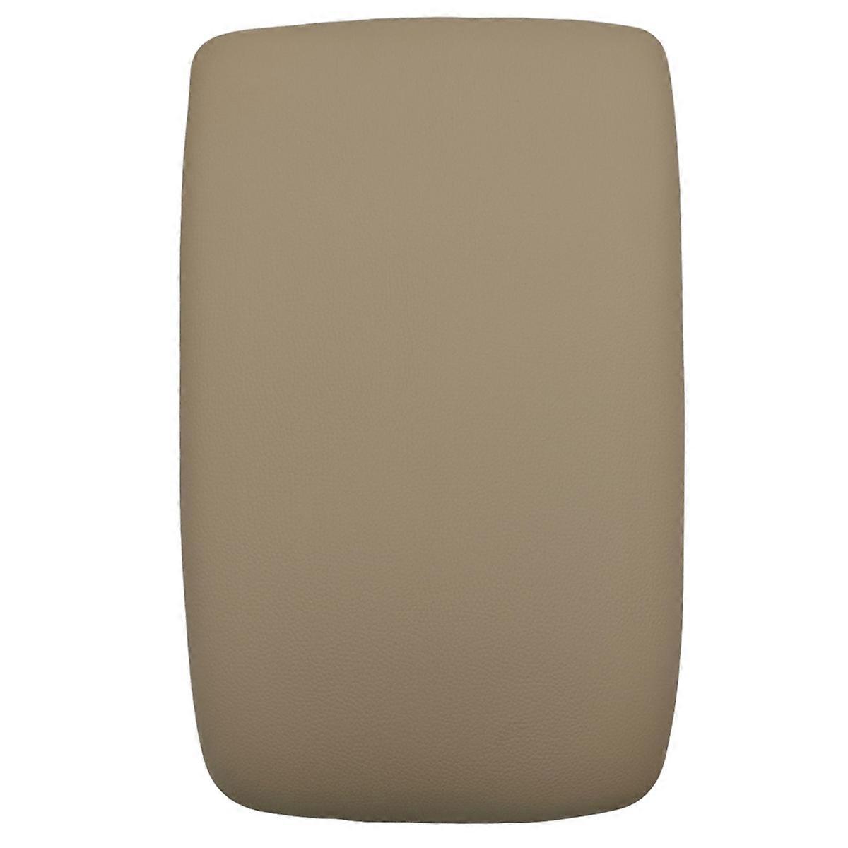 Center Console Armrest Lid Cover Without Base for 2008-2013 58905-0E040-B0, 58905-0E040-E0