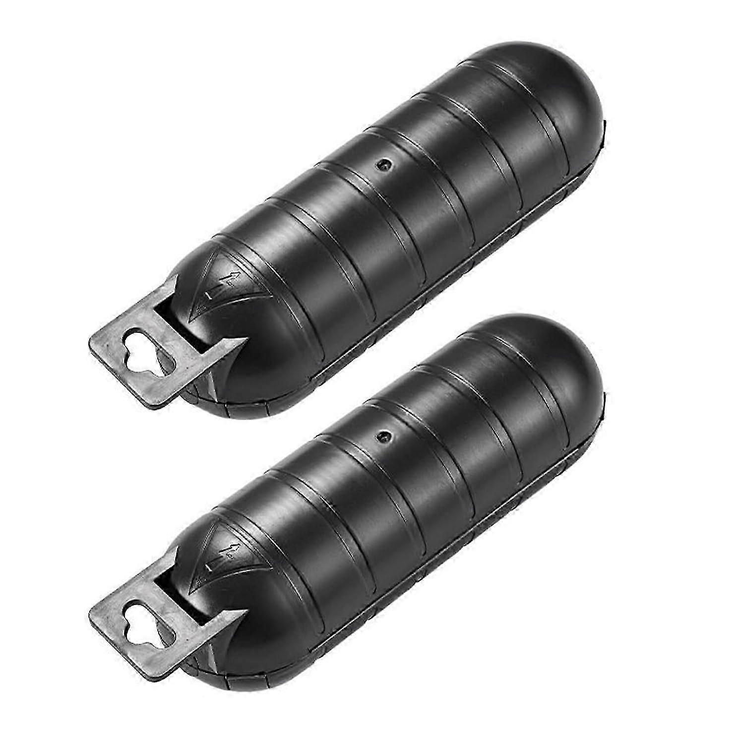 2025 2PCS Waterproof Outdoor Extension Cord Cover, Socket