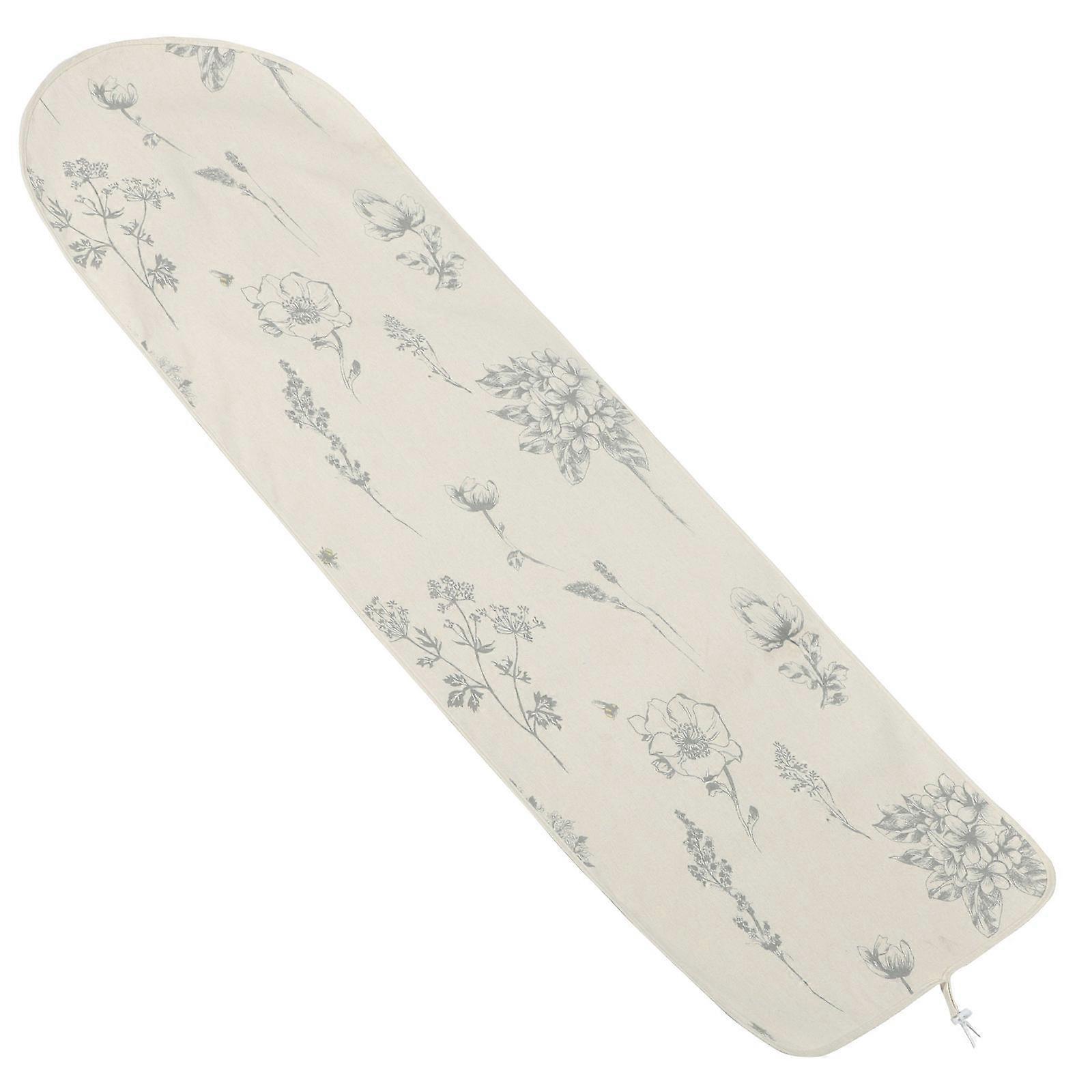 Ironing Board Cloth Cover for Heat Insulation 5Pcs Assorted
