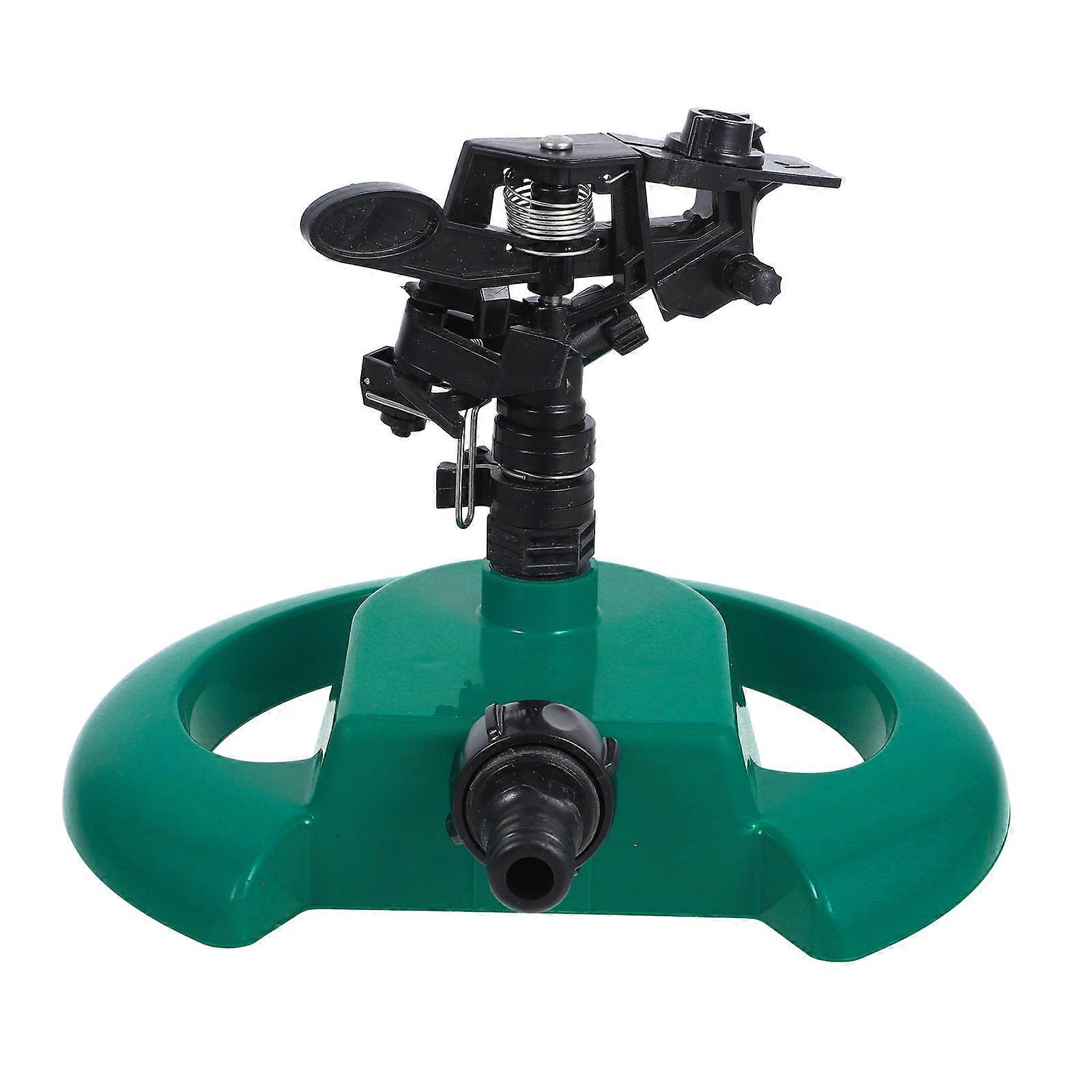 Garden 360 Degree Sprayer Automatic Irrigation Lawn Watering 3Sets