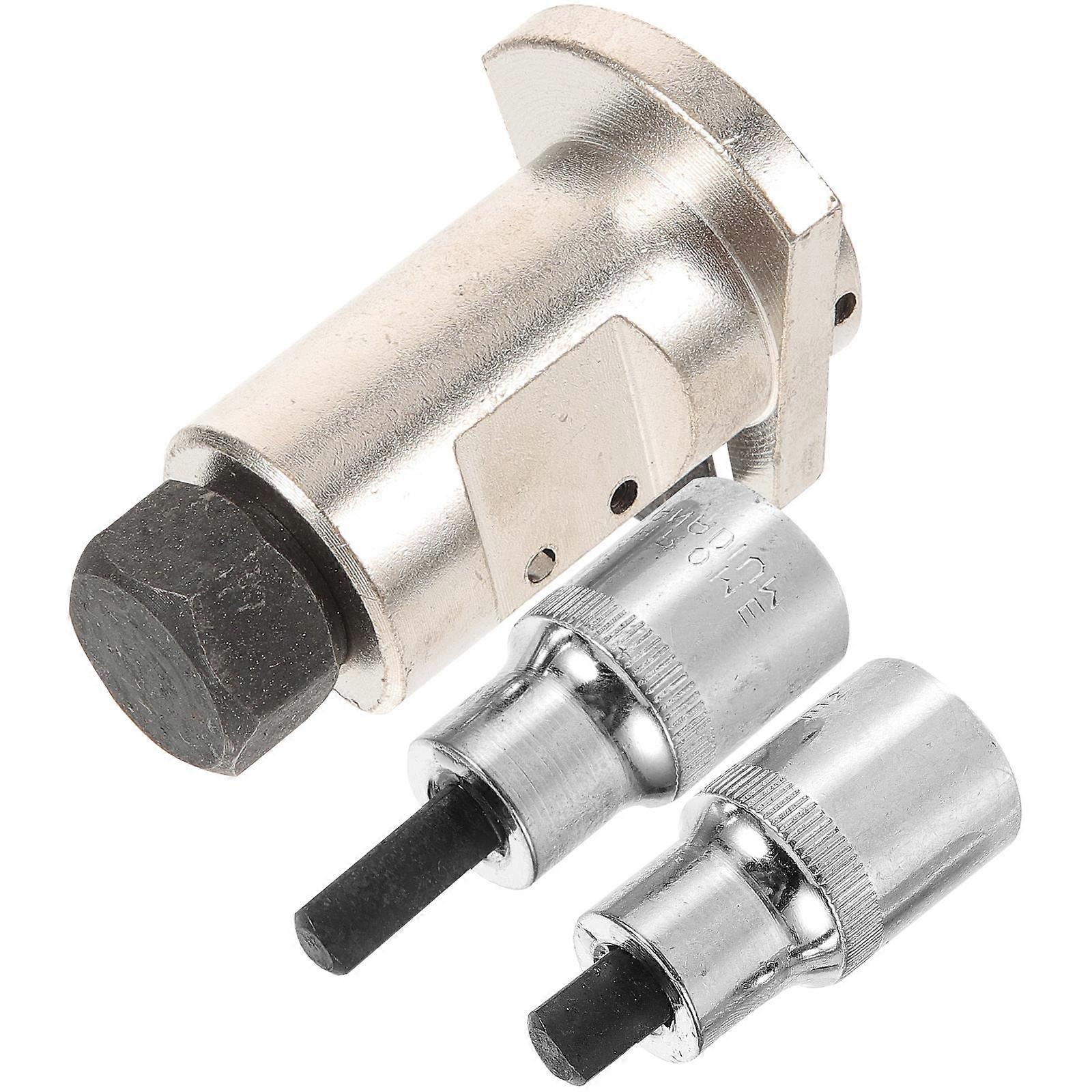 Car Suspension Separator Swing Arm Tool for Strut Spreader 9Pcs Set