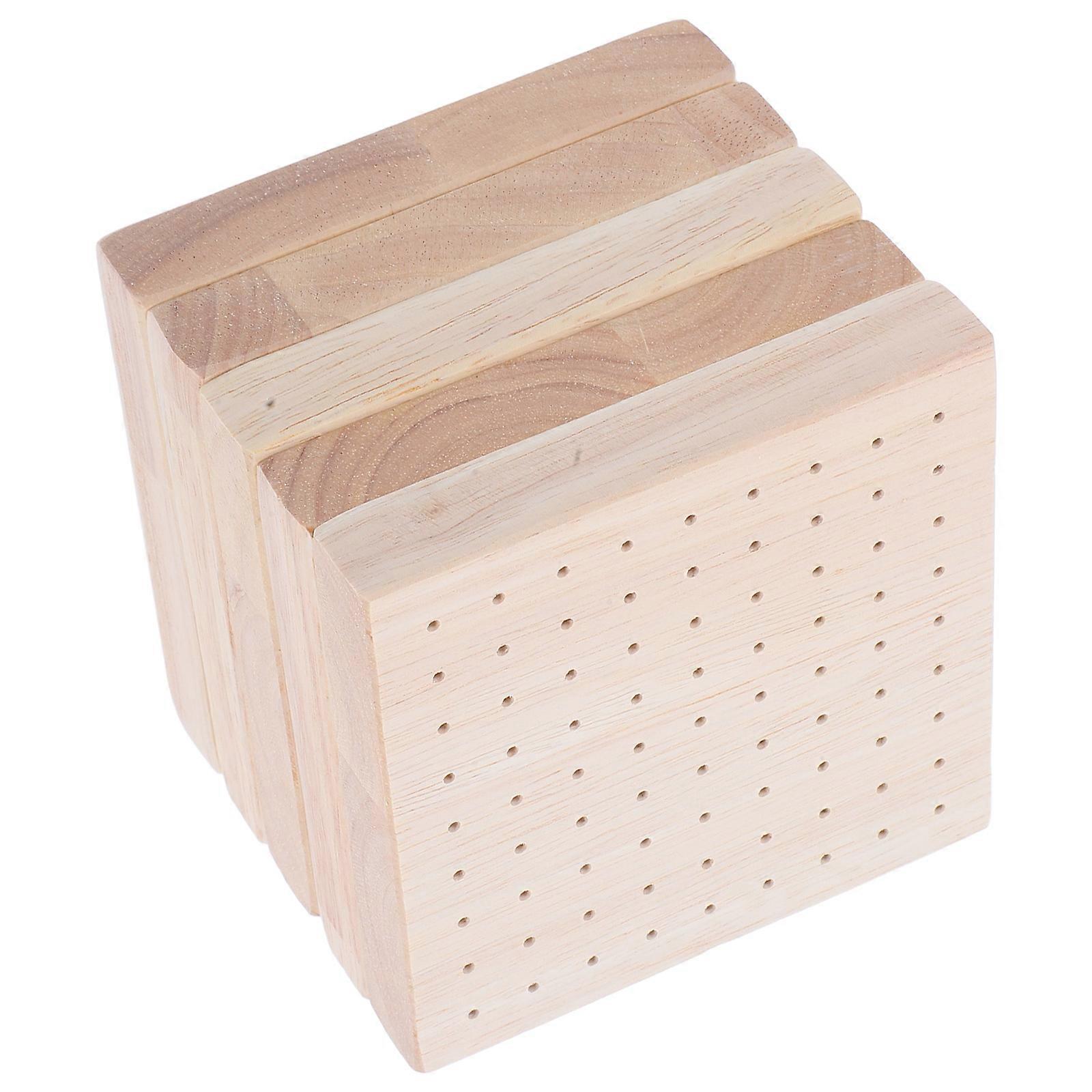 Food Display Snack Rack for Multi-Function Candy Display 5Pcs