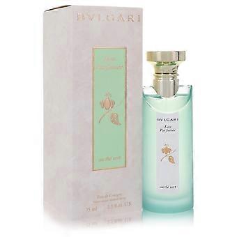  BVLGARI EAU PaRFUMEE (Green Tea) by Bvlgari - Cologne Spray  2.5 oz - Men 