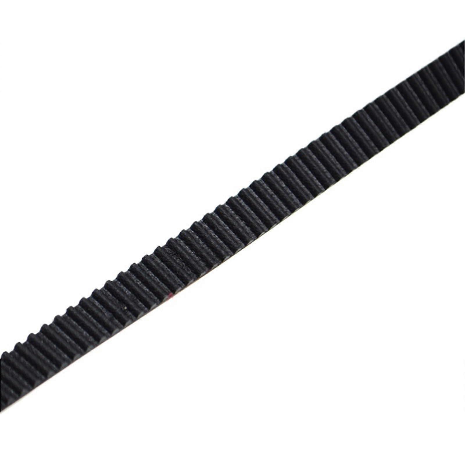 GT2 Timing Belt 6mm Width Fiber Reinforced 5m Open Belt for 3D Printer Reprap Precise Motion