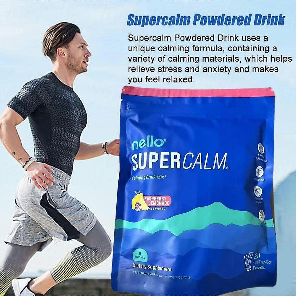 bule(A)$ Bringebærpulver Tilskuddsdrikk Bringebærpulver