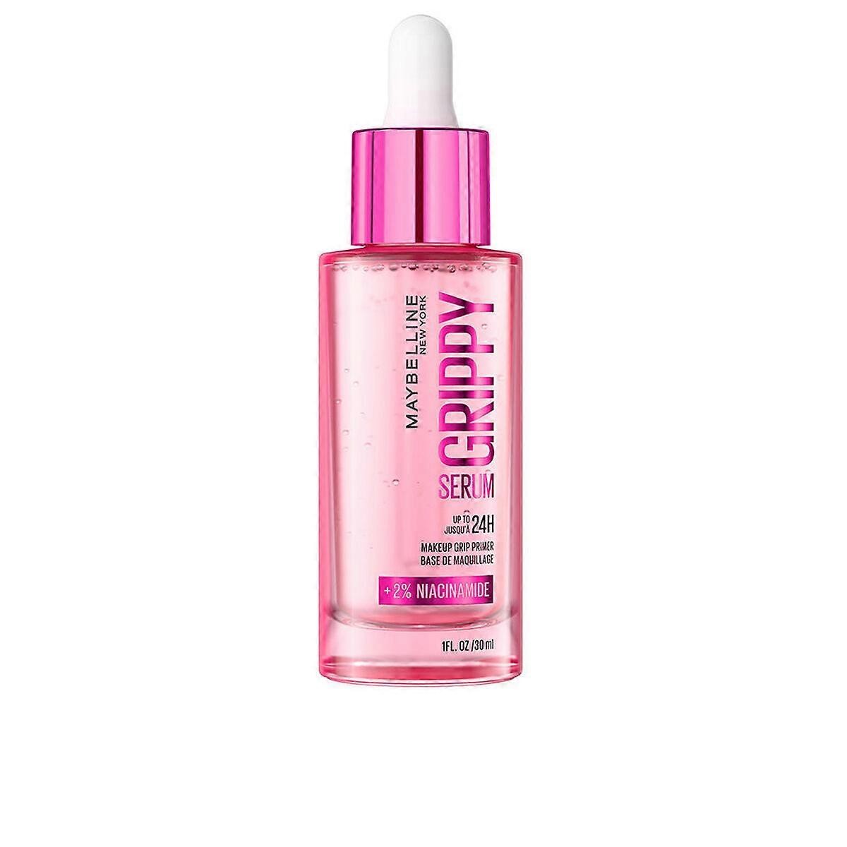 Crème Make-up Base Maybelline GRIPPY 30 ml