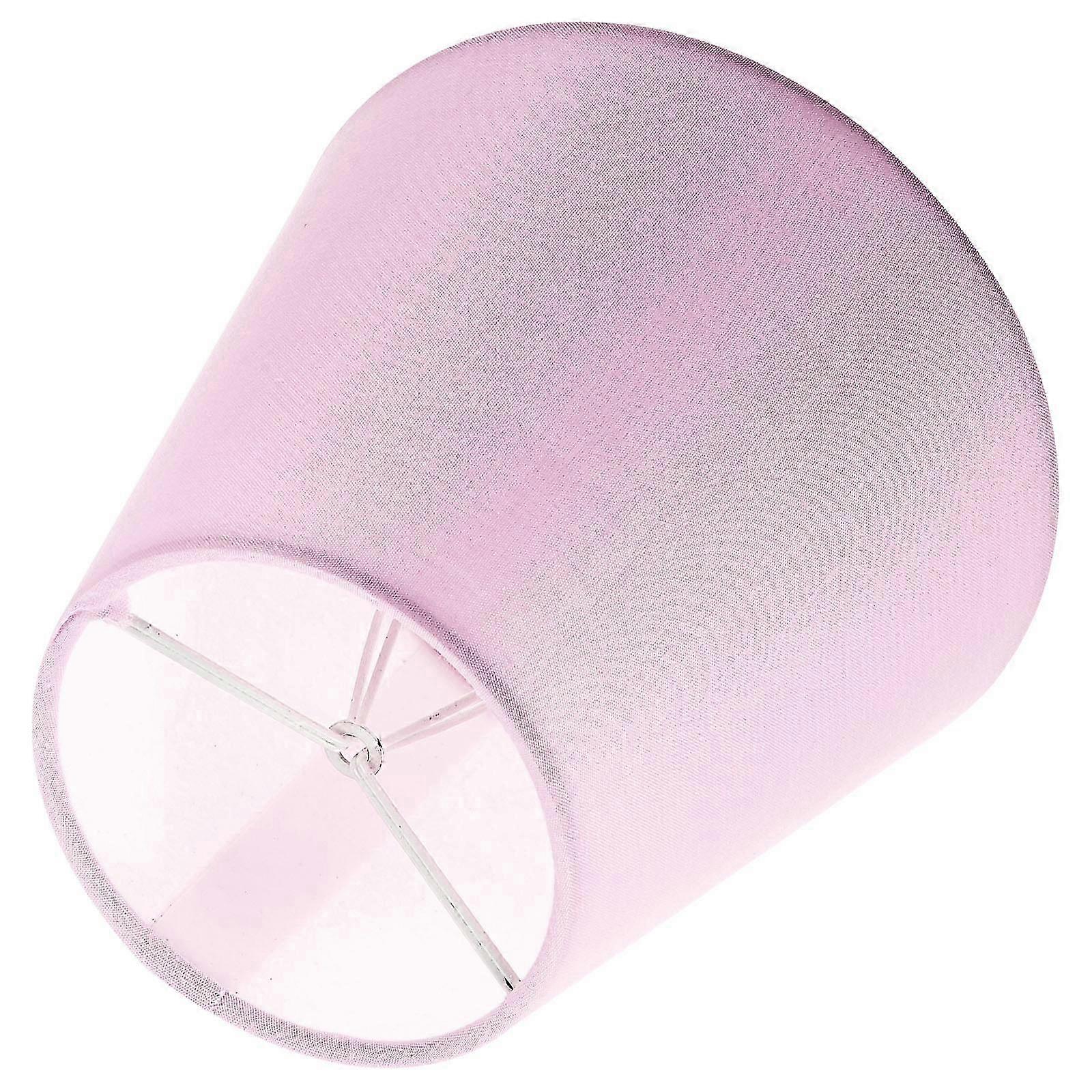 Lamp Shade Replacement Clip on Bulb Cover for One Small Light