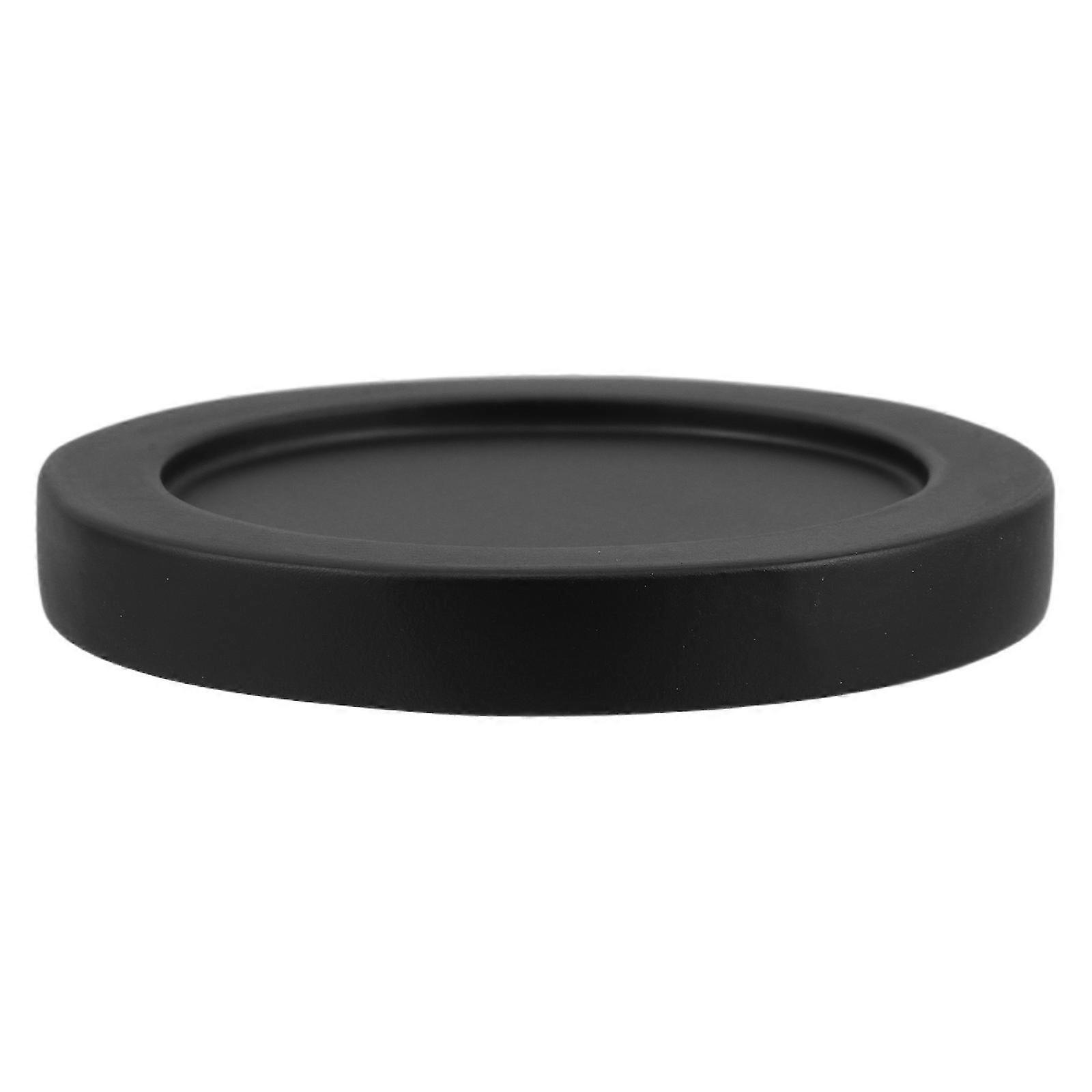 Wooden Pepper Grinder Base with Elegant Design for Kitchen