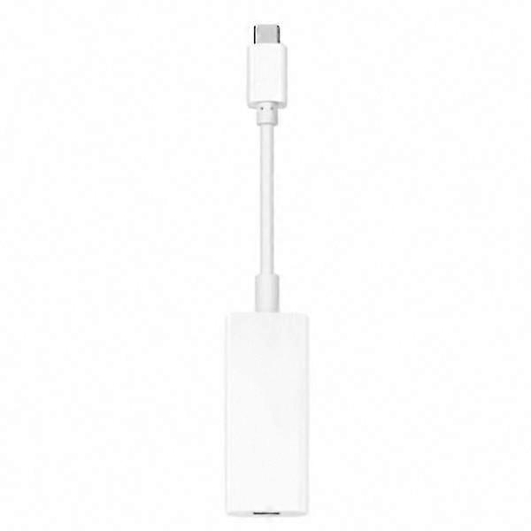 Thunderbolt 3 to Thunderbolt 2 Adapter