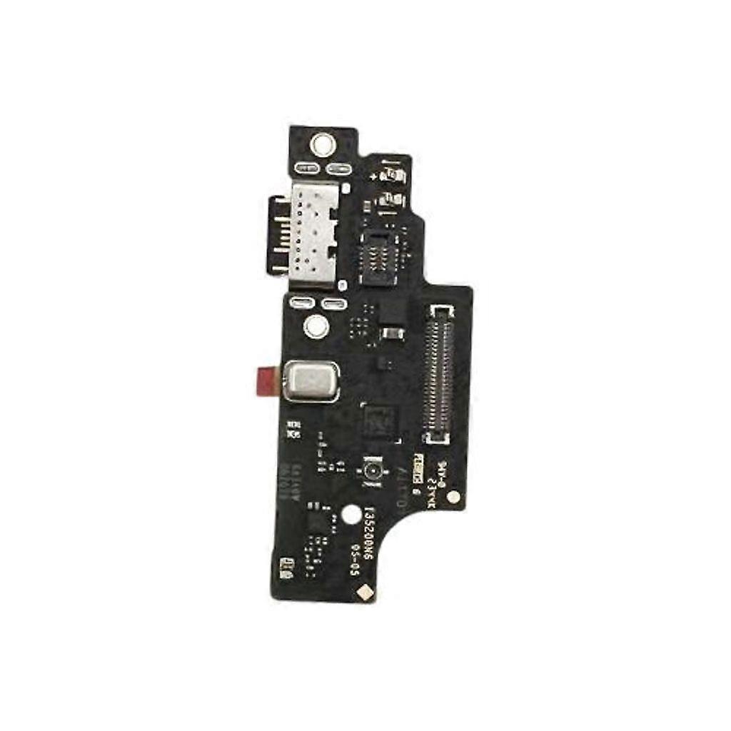 Placa de carregamento do Xiaomi Redmi Note 13 Pro