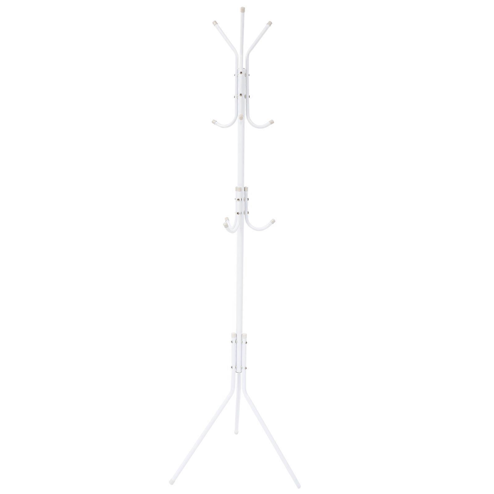 Clothes Storage Rack Iron Hat Hanger for Storage 1Pcs