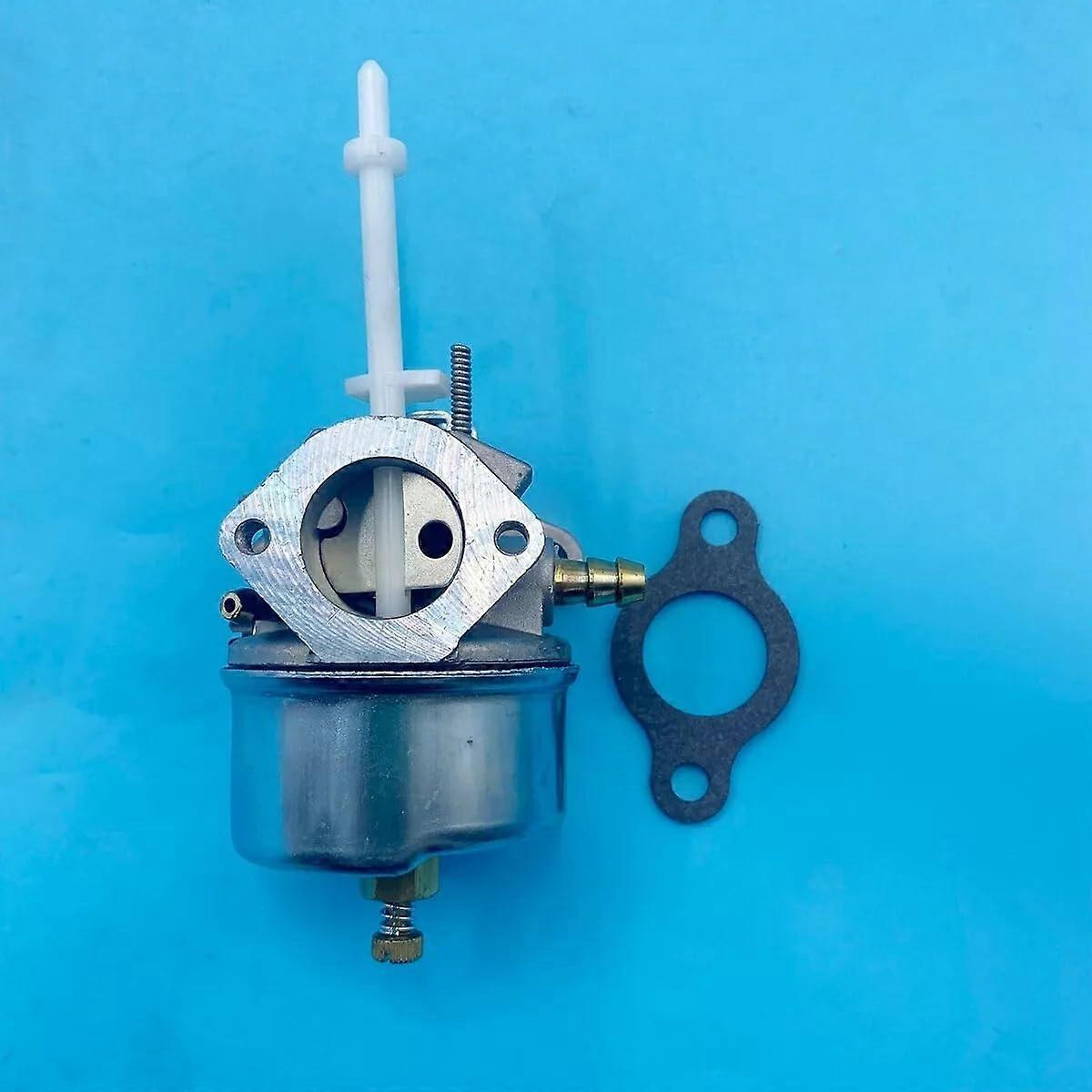 Carburetor 632371A H70 7HP Snowblower Replacement for Tecumseh HSK70 Engine Durable Performance