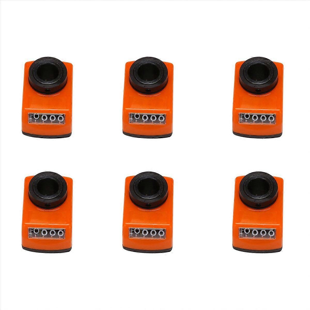1PCS 14mm Position Indicator Counter Indicator Machine Tool