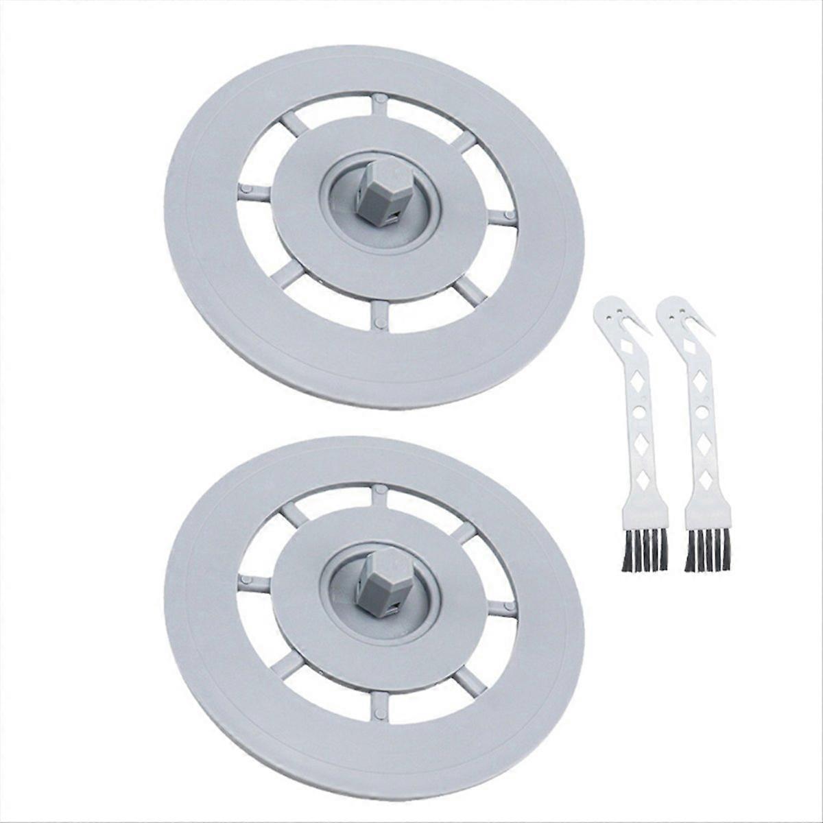 For mop holder Q mop holder Accessories Brush