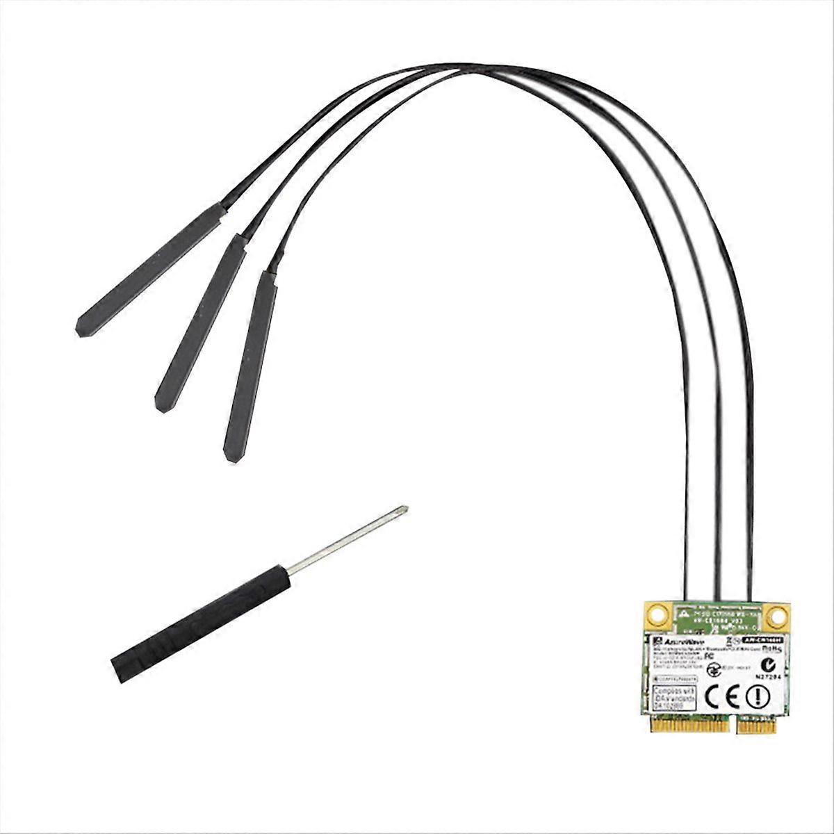 Broadcom Chip NIC BCM94360HMB Notebook Gigabit ,D