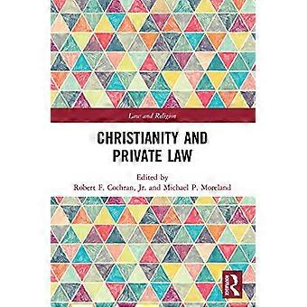Cristianesimo e diritto privato (diritto e religione)