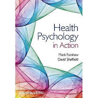 Psicología de la salud en acción