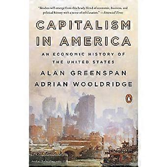 Le capitalisme en Amérique : une histoire économique des États-Unis