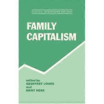 Familienkapitalismus