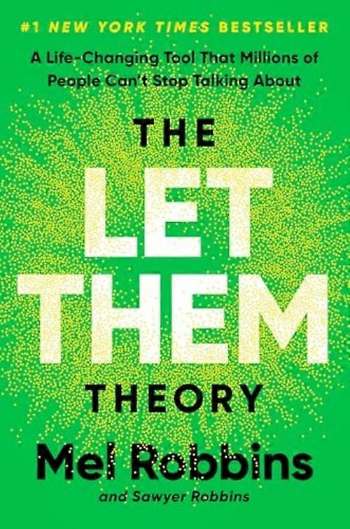 Let Them Theory : un outil qui change la vie dont des millions de personnes ne peuvent s'empêcher de parler