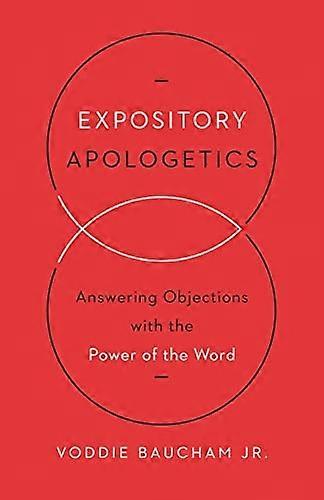 Expository Apologetics