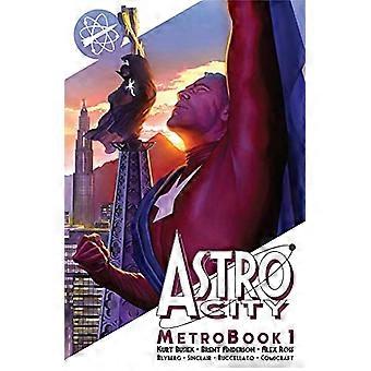 Astro City Metrobook, Band 1