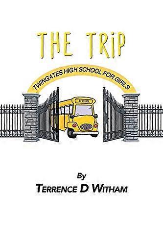 Twingates High School (Resan)