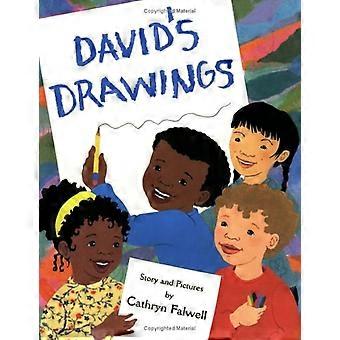 Davids tegninger