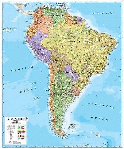 Amérique du Sud