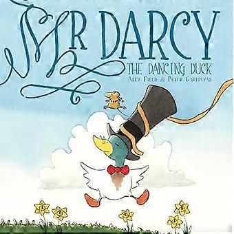 Il signor Darcy, l'anatra danzante