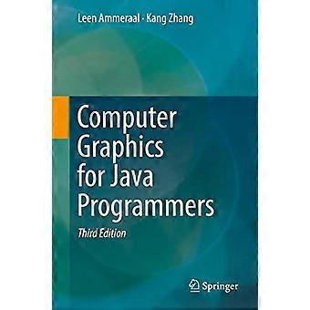 Computergrafik für Java-Programmierer