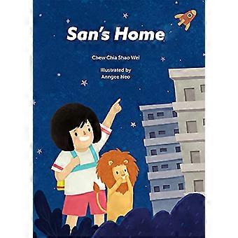 San's Home
