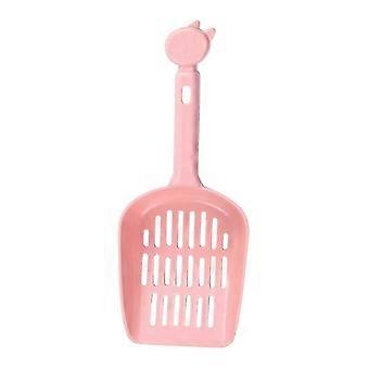 Pink Jumbo Cat Litter Scoop by Petmate