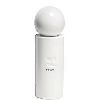 Courreges Slogan Eau De Parfum Unisex 100 ml